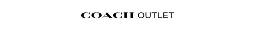 HURRY! Coach Outlet Up to 75% OFF+Extra 15% OFF+Free Shipping