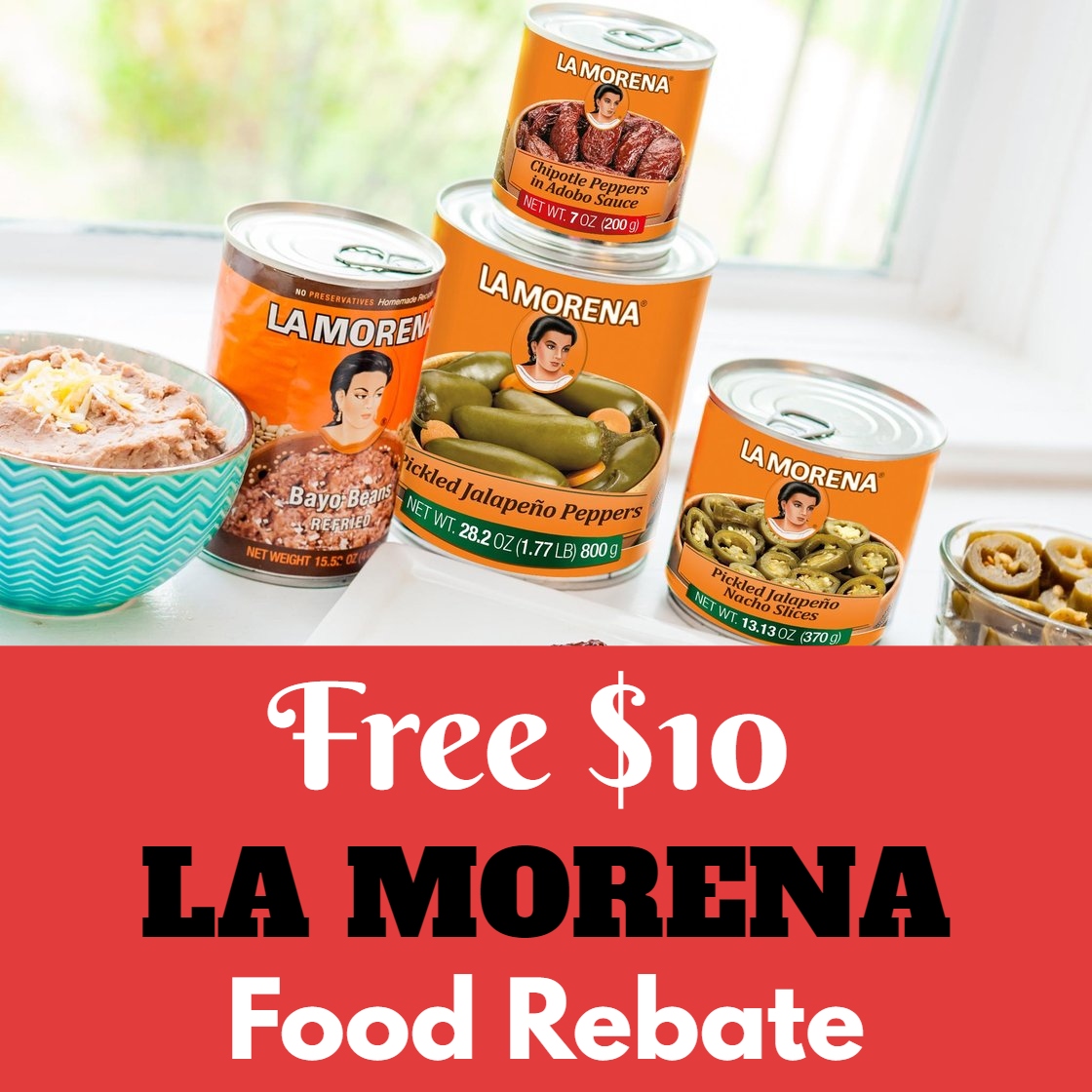 free-10-la-morena-food-cashback-rebate-saving-for-more