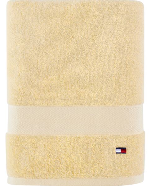 Tommy Hilfiger Cotton Bath Towel $5.99 Free PickUp
