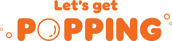 Dunkin Donut Free Popping Game to Win Prize
