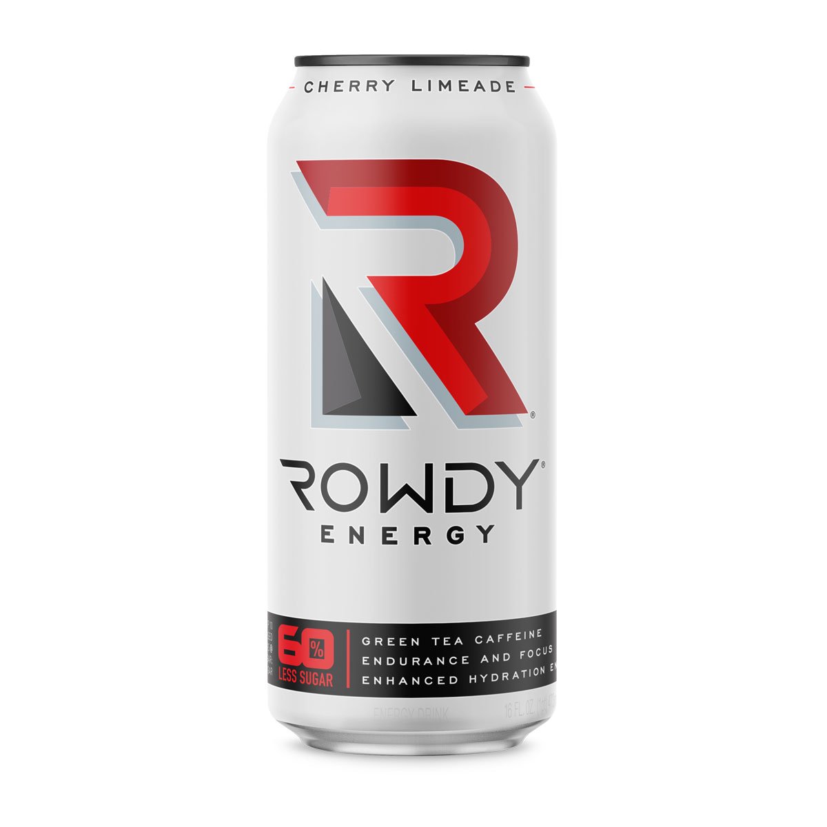 Free Deal of The Day FREE Rowdy Energy Drink 16oz at Food Lion
