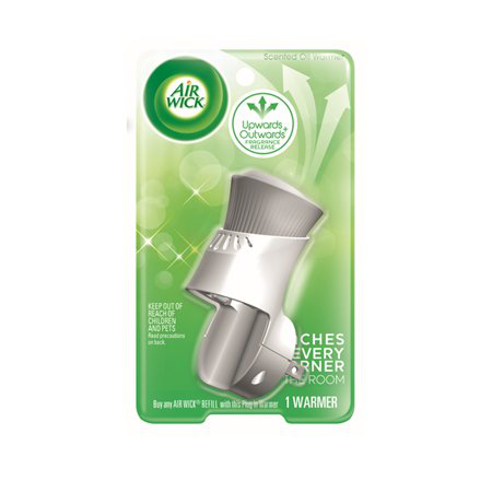 FREE AIR WICK Scented Oil Warmer at Publix