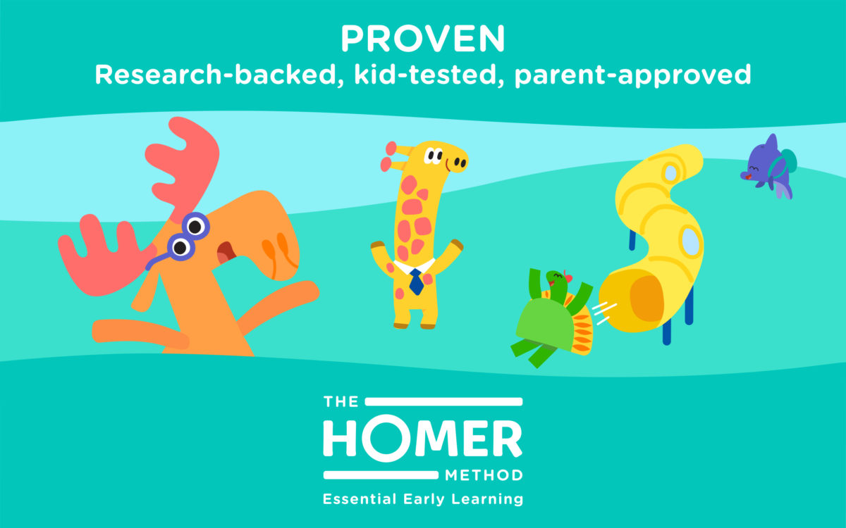 Free 30-Day Trial of HOMER Online Learning