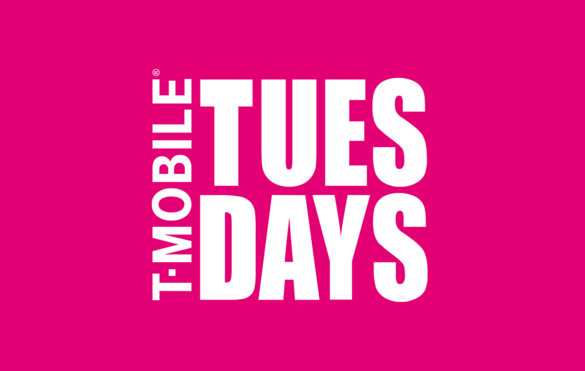 T-Mobile Tuesday Free 3 months to DogTV, Free 1-Night Redbox and More