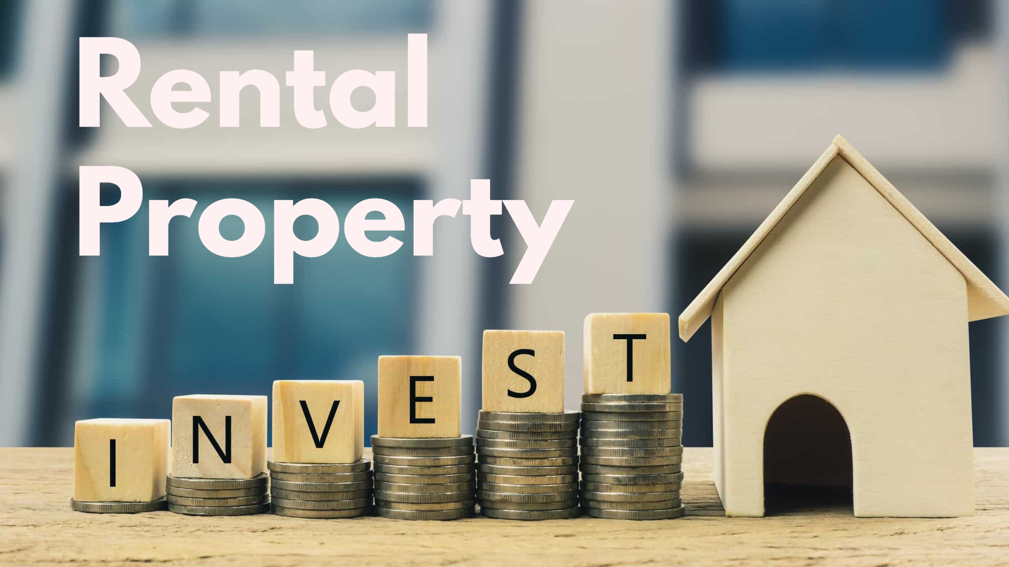 Our Rental Property(ies) Investment