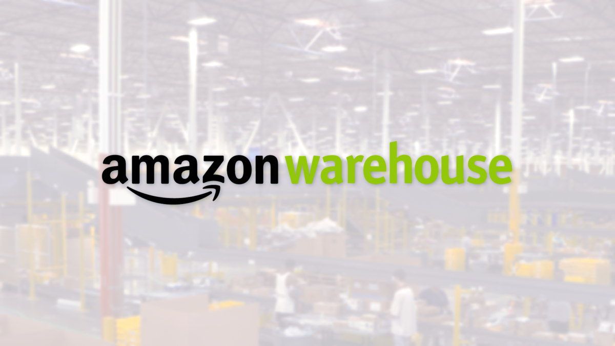 Amazon Warehouse Extra 20% OFF