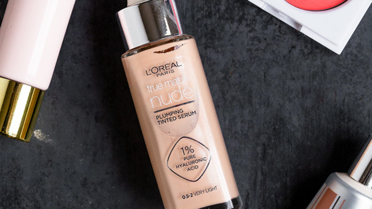 FREE L’Oreal True Match Sample (Apply to Try)