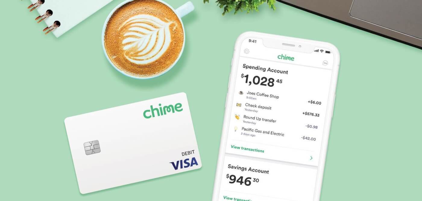 Get $100 Free Money From Chime Bank