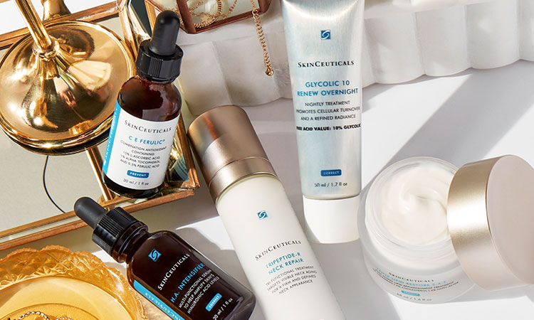 Free Sample of Skinceuticals Customer Favorite Product