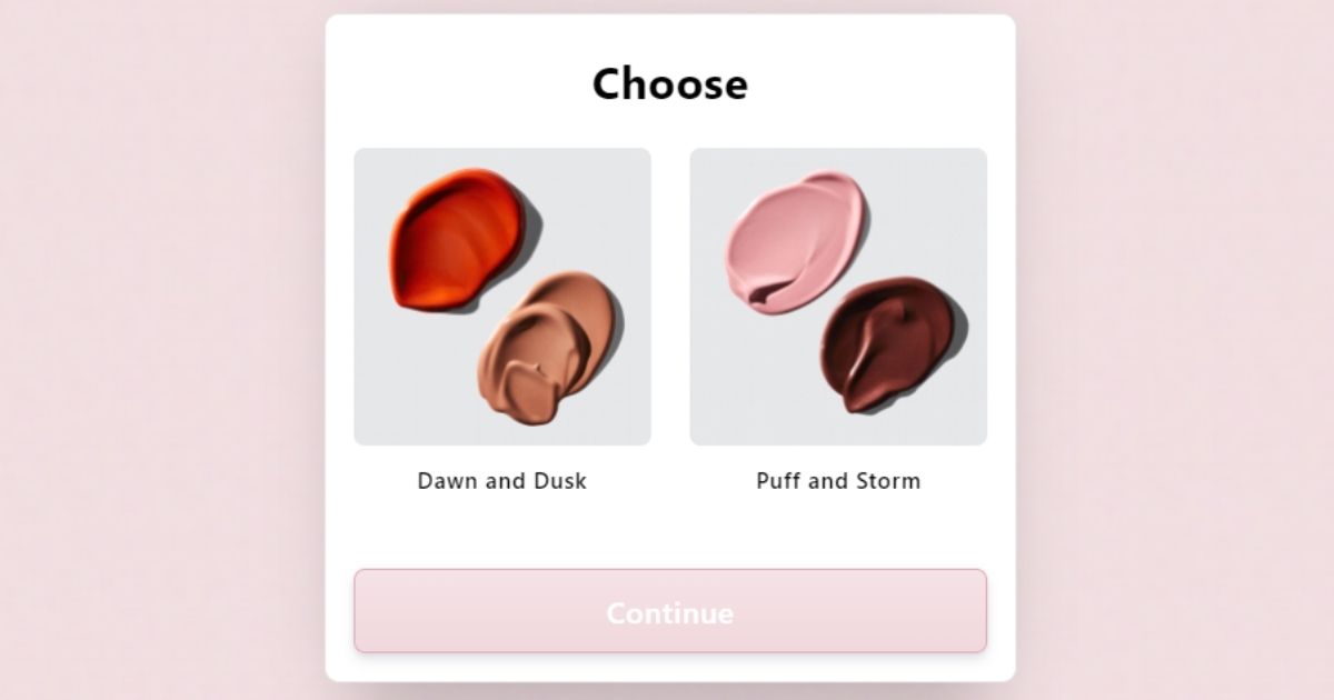 Free Makeup Samples From SoPost