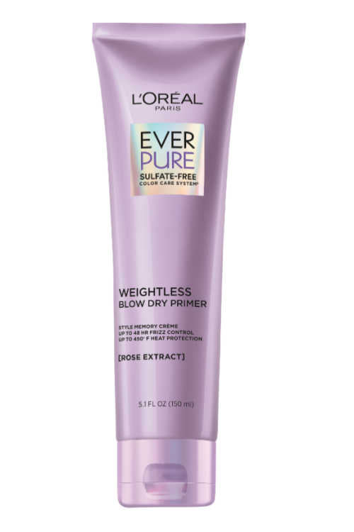 Free L’Oreal Paris EverPure Haircare Product (Apply to Try)
