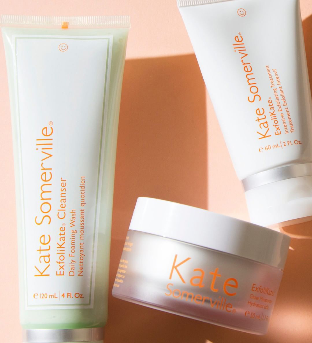 Kate Somerville x Tan-Luxe Sweepstakes