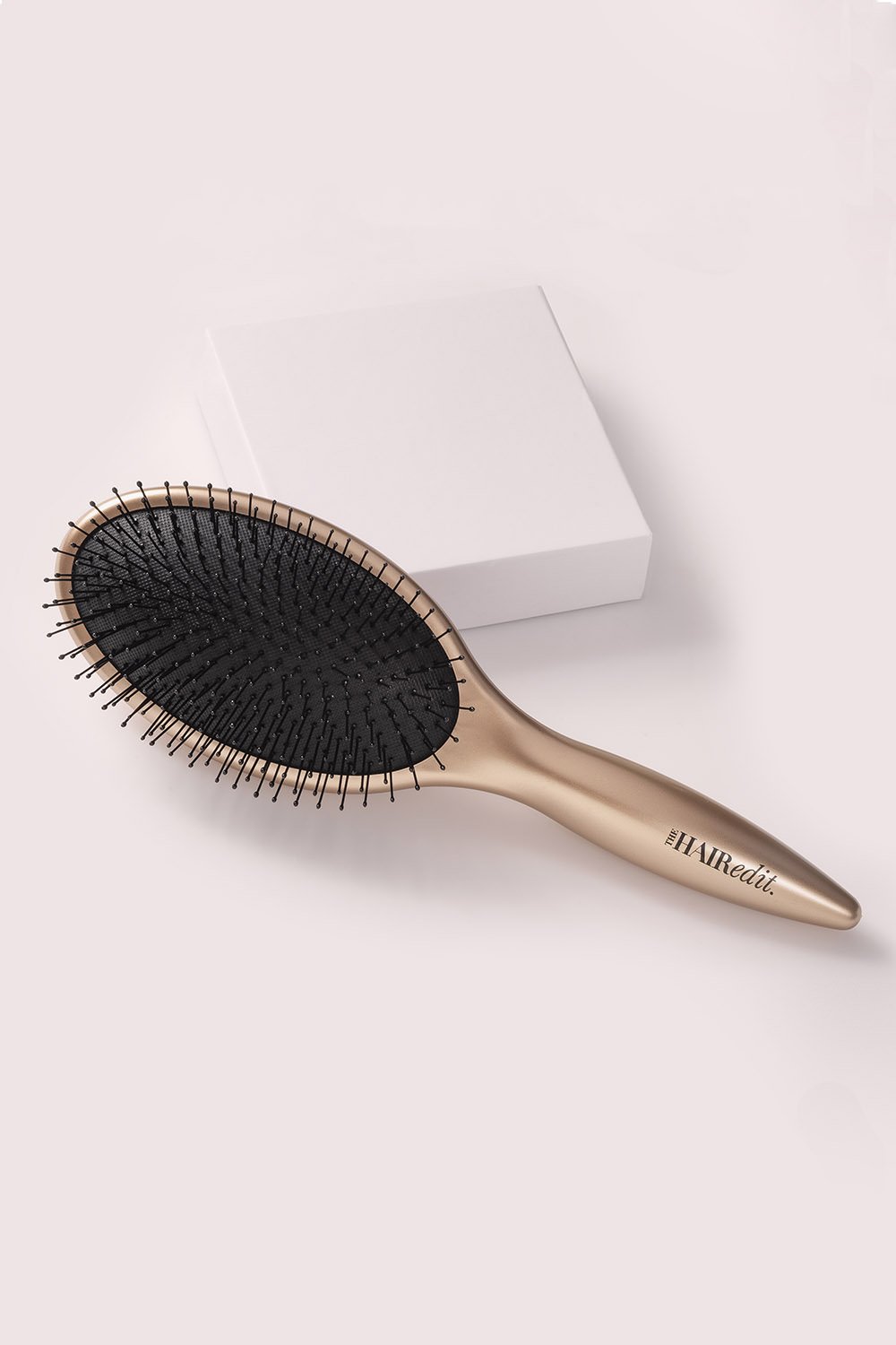 FREE The Hair Edit Comb (Apply to Try)