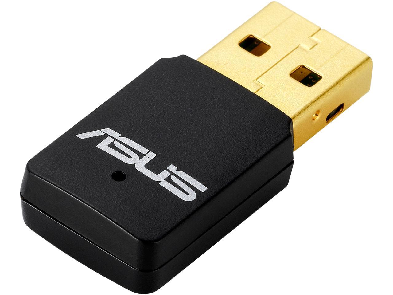 Free ASUS USB Wireless Adapter After Rebate