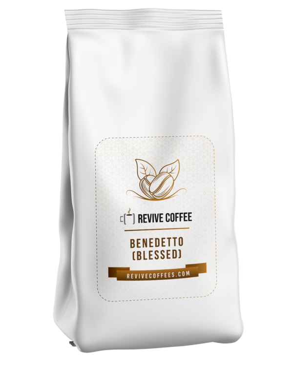 Free Revive Coffee Sample with Free Shipping