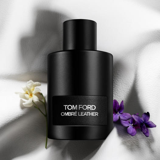 Free Sample of Tom Ford Ombre Leather Parfum