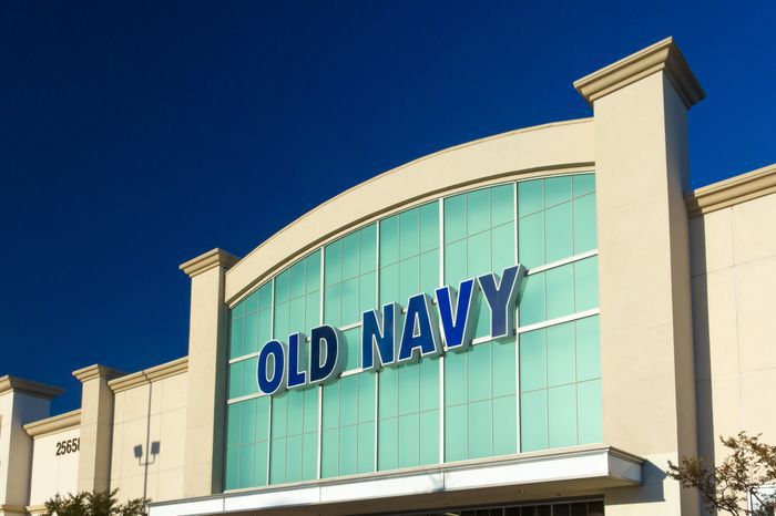 Old Navy Class Action Settlement