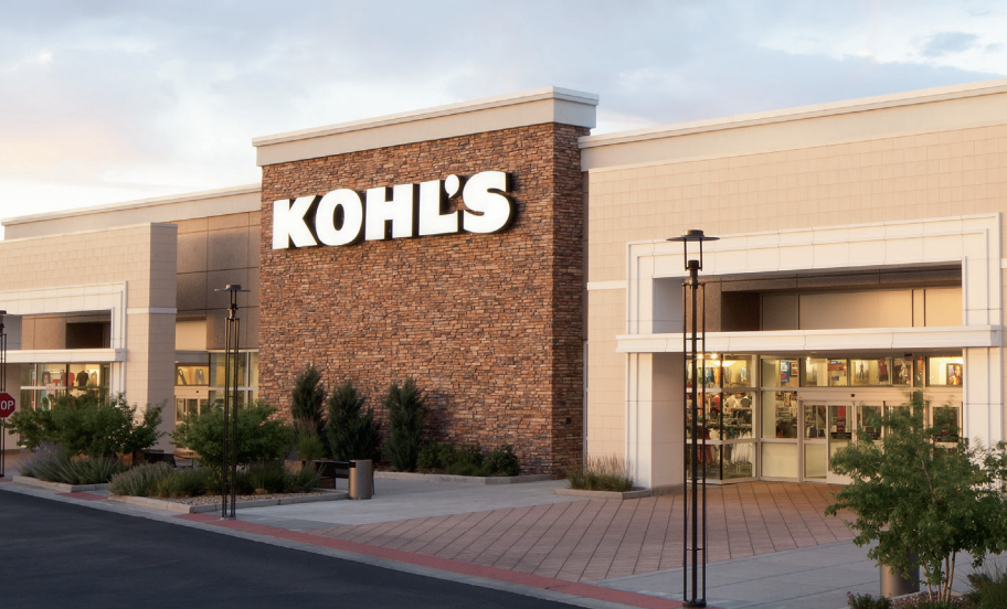 Kohl’s Extra 20% off Sitewide and $10 OFF $50