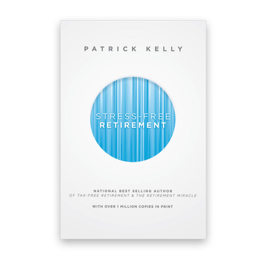 Free Stress-Free Retirement by Patrick Kelly Book