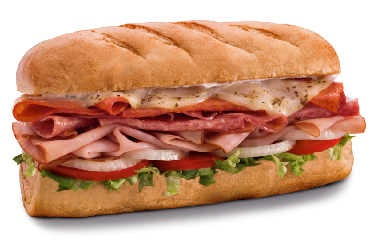 FREE Firehouse Sub w/ Any Purchase for Select Names