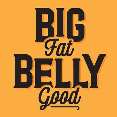 Free Sample of Big Fat Belly Good Seasoning