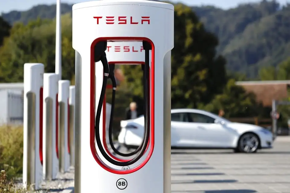 Free Tesla Supercharging May 27-30 at Select Locations