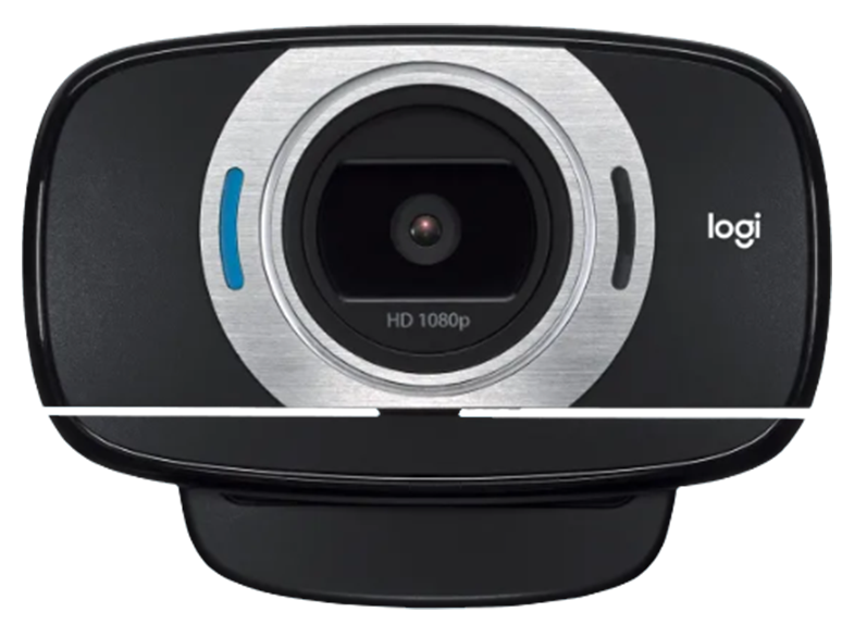 FREE Logitech HD Webcam C615 at Micro Center