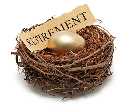 How Can You Retire With One Million Dollar ($1,000,000) in Your Nest Egg?