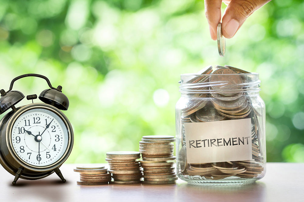 How Long Will My Retirement Investments Last in 2022?