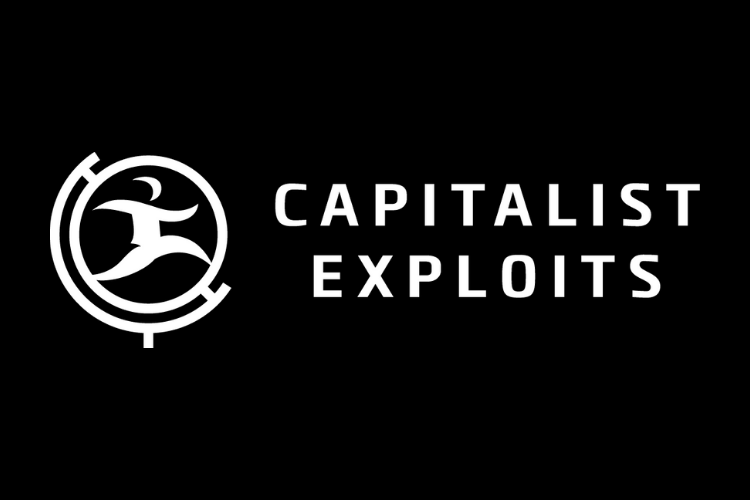 Free Investment Newsletter with Capitalist Exploits