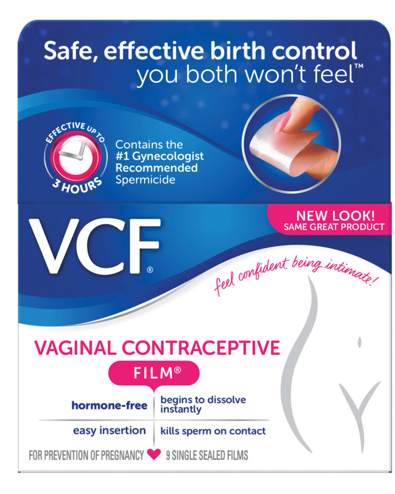 Free VCF Sample with Free Shipping