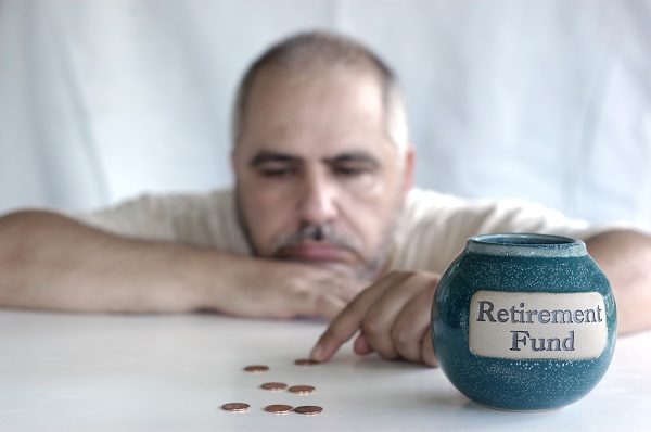 How to Retire With NO Retirement Savings?