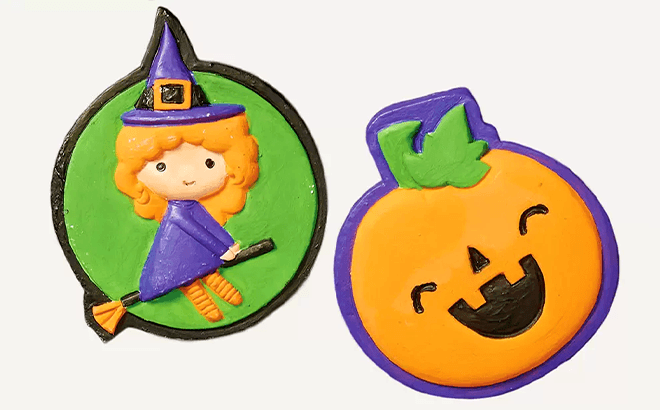FREE Halloween Magnets at Joann on October 1st