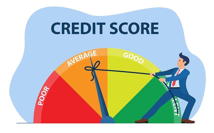 How to Build a Great Credit Score in 2022?