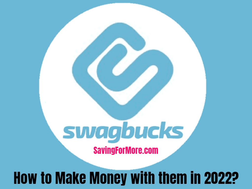 How to Make Money With Swagbucks?