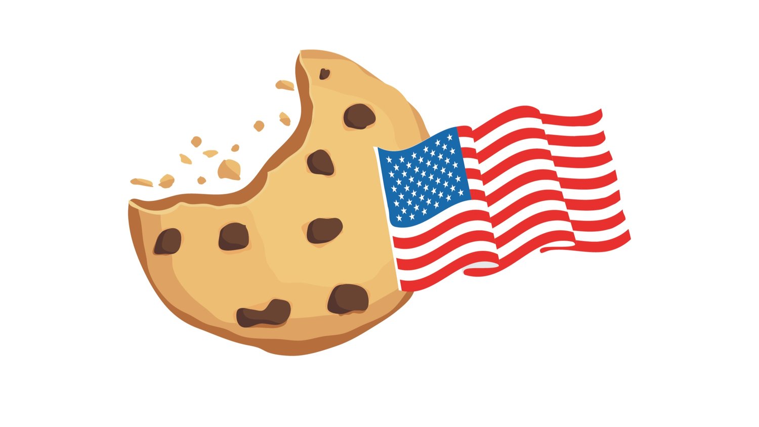 Free Cookies For Deployed Troops