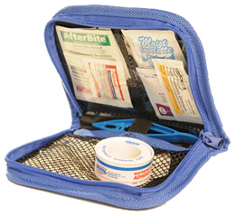 Free First Aid Kit with Free Shipping