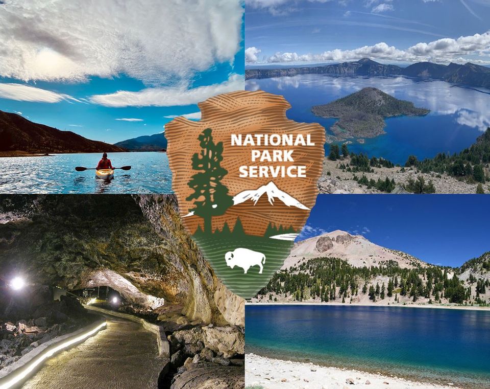 FREE National Park Entrance Days For 2024
