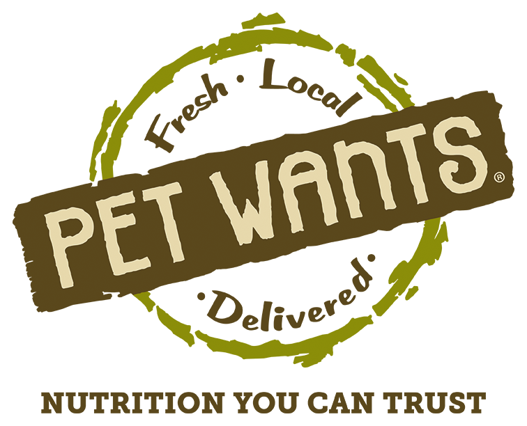 Free Pet Wants Pet Food Sample