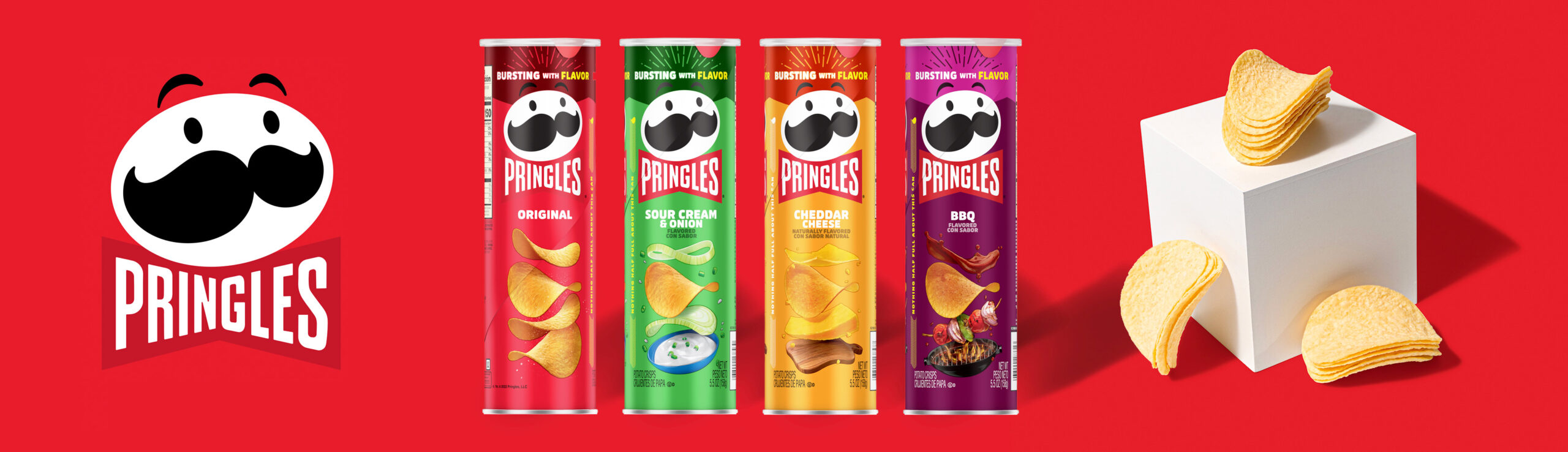 Pringles Gaming and Giveaway Instant Win Game