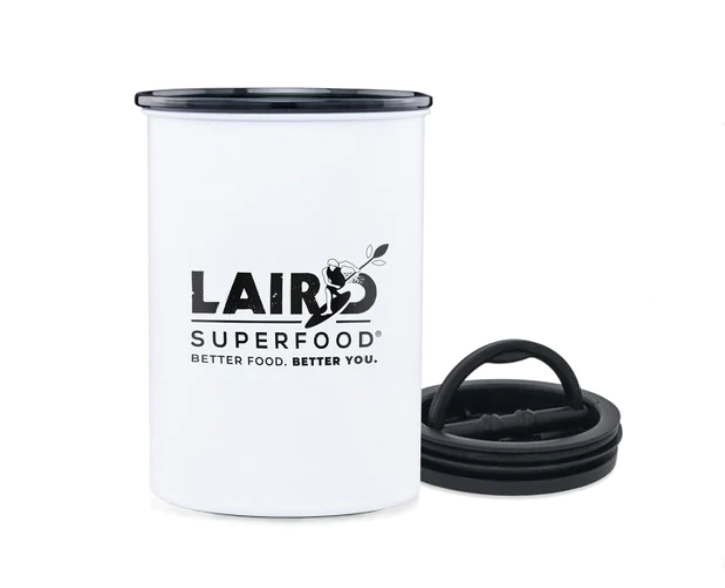FREE Large Airscape Canister with Free Shipping