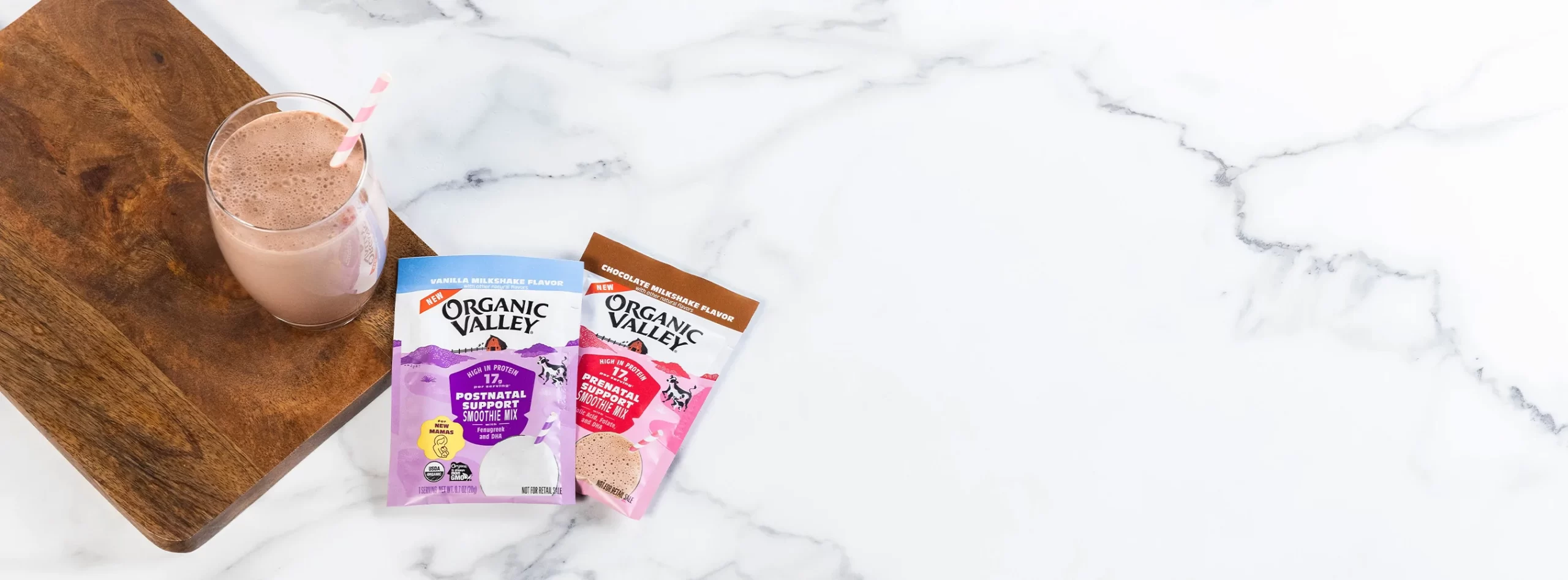 Organic Valley Goodness In Every Scoop Instant Win Sweepstakes (1,000 Winners)
