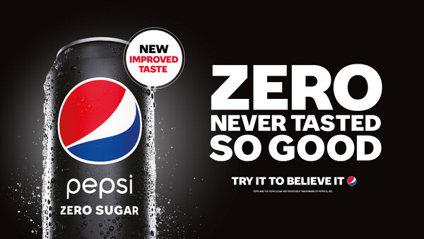 Free Pepsi Sugar Zero