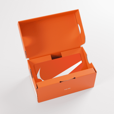 Possible FREE $50 Nike e-Gift Card