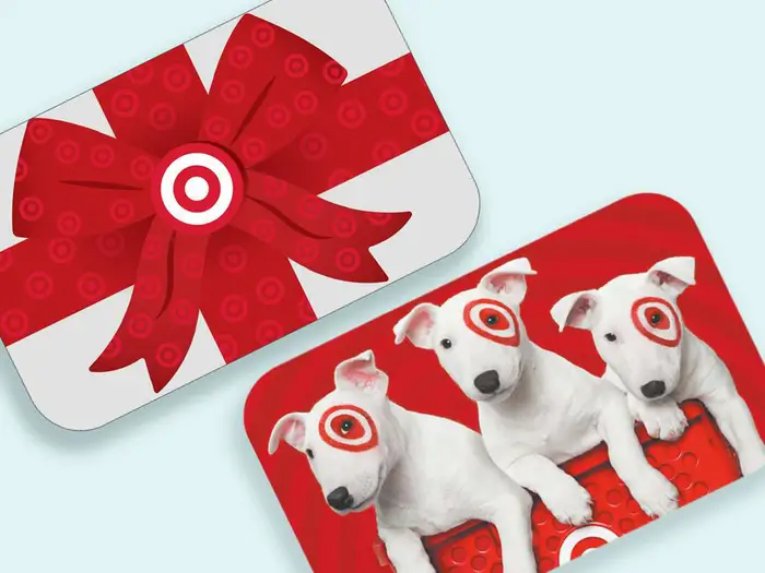 T-Mobile Target Gift Card Giveaway (Today Only)