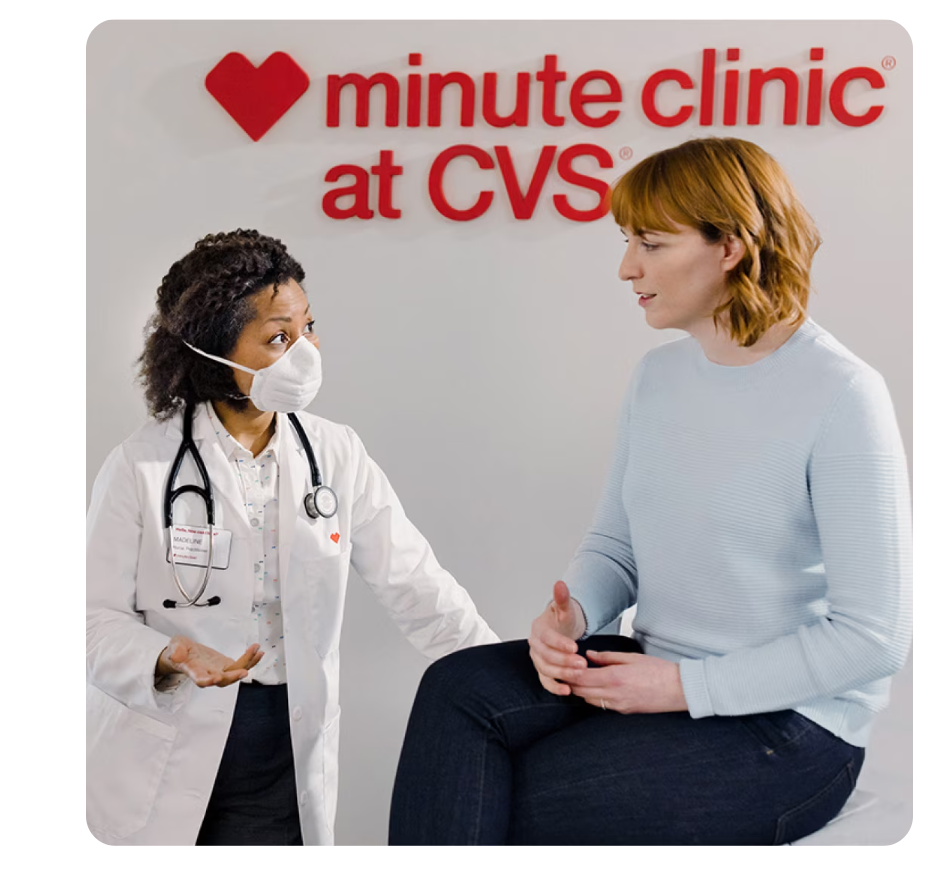 FREE Heart Health Screening from MinuteClinic at CVS