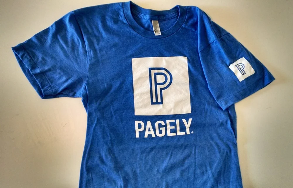 Free Swags (T-Shirt, Hoodie or Hat) from Pagely