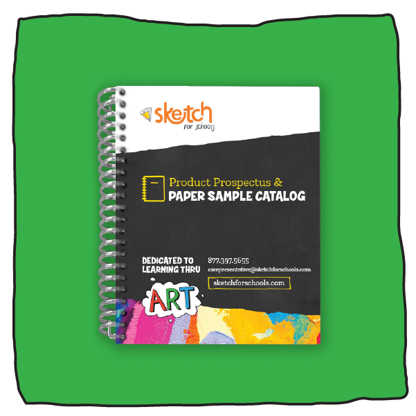Free Sketch For Schools Sample Catalog