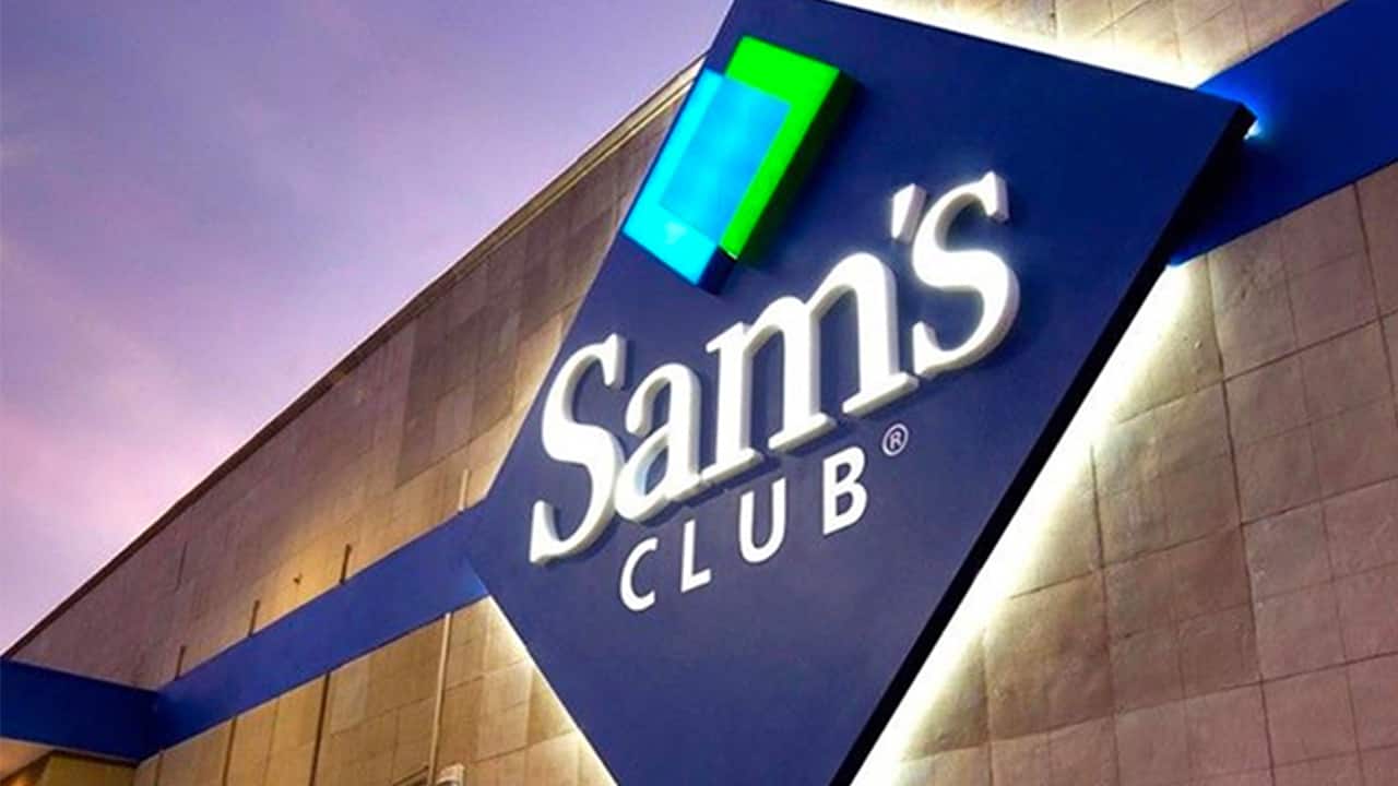 FREE Sam’s Club 1-Year Membership