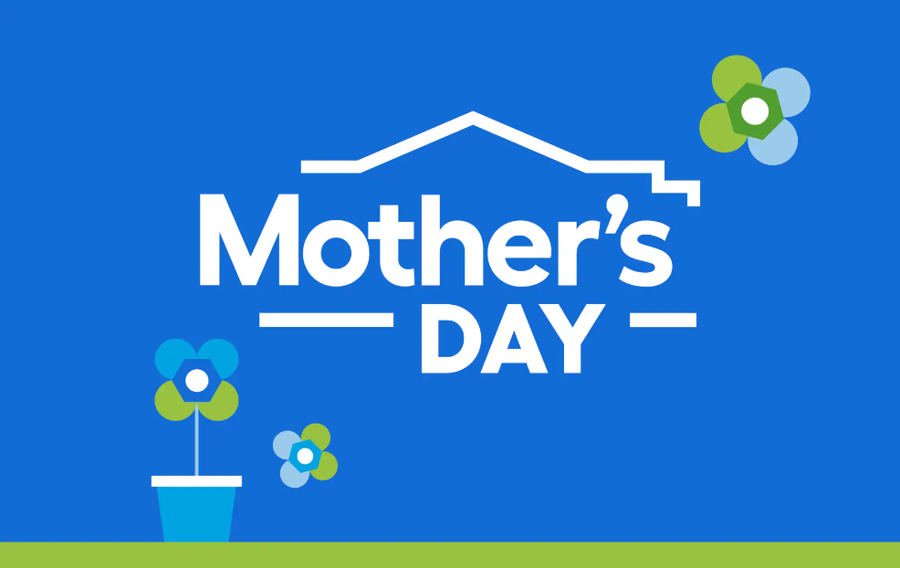 Free Mother’s Day Flower at Lowe’s Registration Now